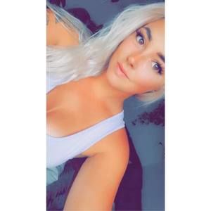 Meet your Posher, Courtney